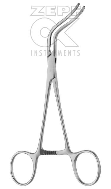 13-3305-16 13-3305-16  ~ SUBRAMANIAN Klemme links ~