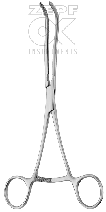 13-3401-23 13-3401-23  ~ DEBAKEY Klemme Atrauma ~