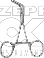 13-3509-10 13-3509-10  ~ COOLEY Ring Bulld.Klemm.10,5cm ~