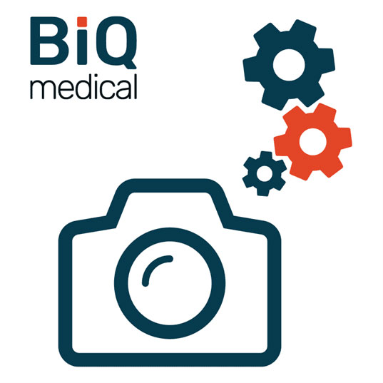 13-4007-22 13-4007-22  ~ COOLEY Klemme Atrauma 22 cm ~