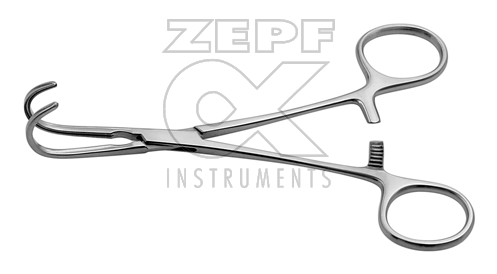 13-4209-15 13-4209-15  ~ COOLEY BECK Klemme Atrauma ~