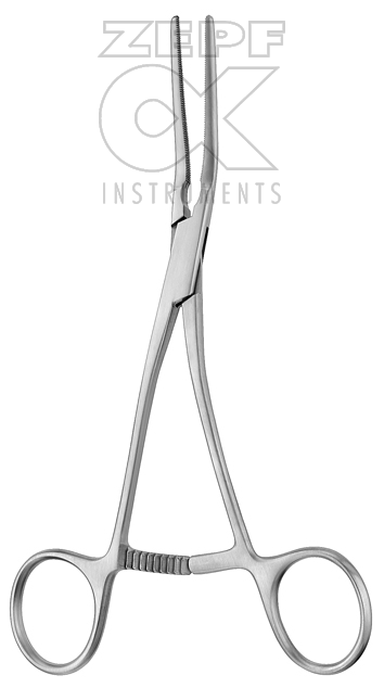 13-4301-25 13-4301-25  ~ COOLEY Klemme Atrauma 25  ~