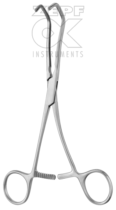 13-4401-16 13-4401-16  ~ COOLEY DERRA Klemme Atrauma ~