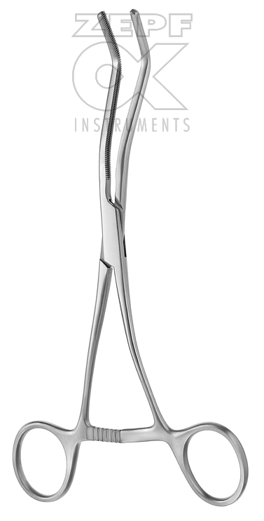 13-4605-19 13-4605-19  ~ COOLEY Nieren Art.Klemme 19,5 ~