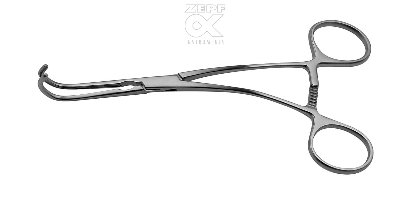 13-4911-15 13-4911-15  ~ CASTANEDA Mini Klemme Neonatal 15,5 cm 15 mm ~