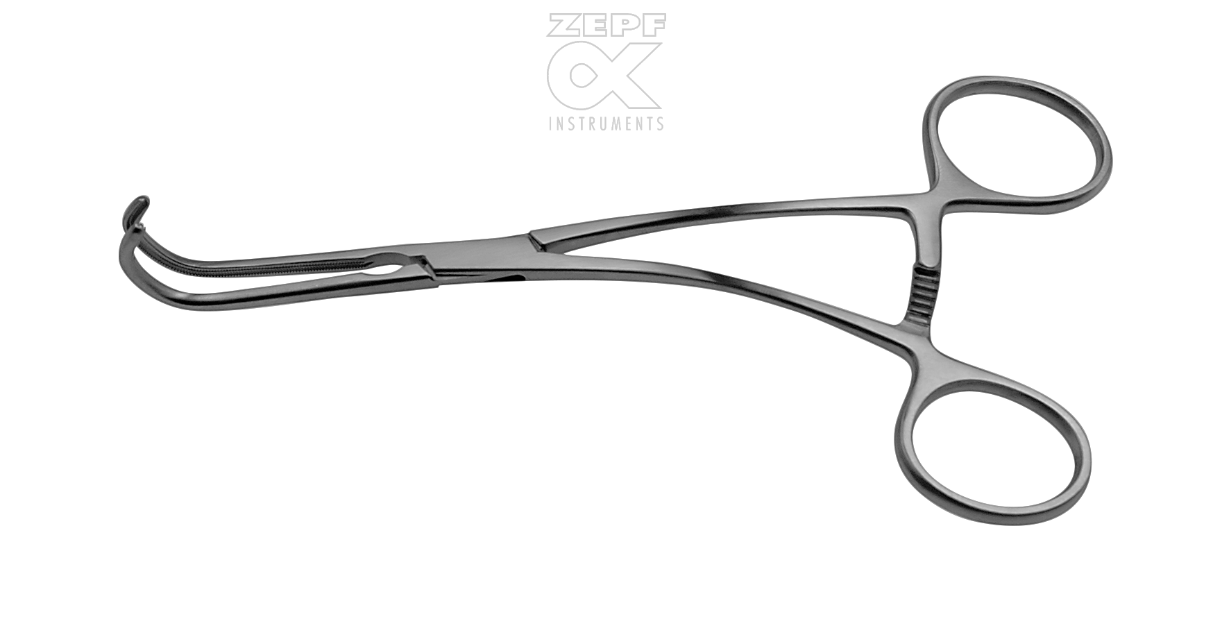 13-4911-50 13-4911-50  ~ CASTANEDA Mini Klemme Neonatal 15,5 cm 50 mm ~