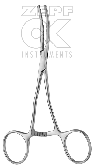 13-5005-07 13-5005-07  ~ Klemme Kinder Atrauma Fig. 7 ~