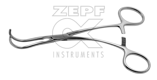 13-5105-50 13-5105-50  ~ CASTAN.Klemme grad. Maul 50 mm ~