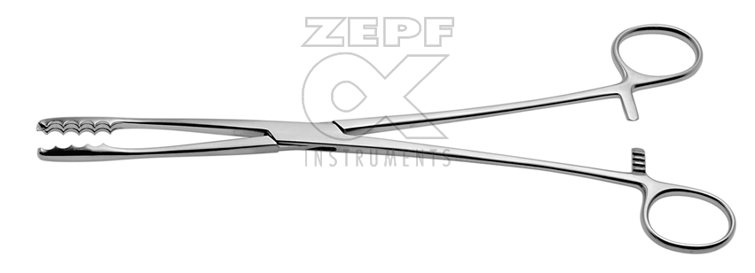 14-100-27 14-100-27  ~ ULRICH Tupfer Zange ~