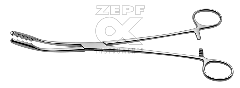 14-101-27 14-101-27  ~ ULRICH Tupfer Zange ~