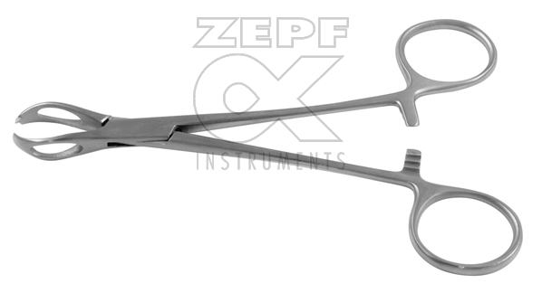 14-1604-20 14-1604-20  ~ LANE (PAUCHET) Tuchklemme ~