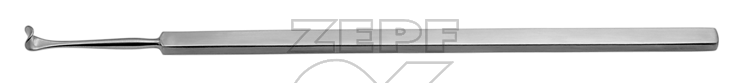 15-172-08 15-172-08  ~ CUSHING Wundhaken 24 cm  8 mm ~
