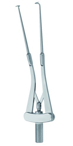 15-716-03-07 15-716-03-07  ~ Endo-Condyle Unit,Wundspreizer,fein ~