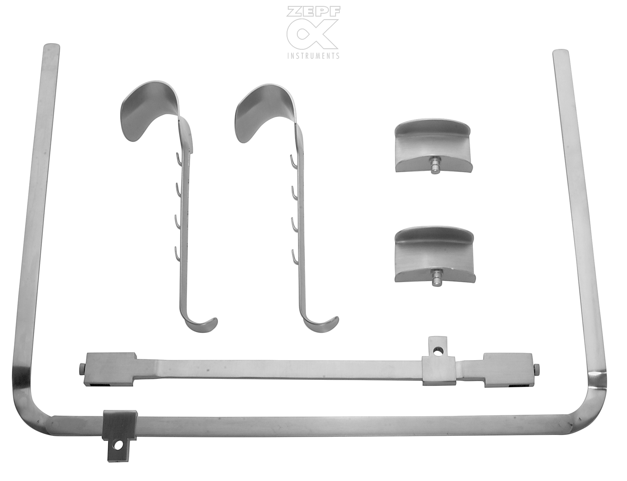 15-894-00 15-894-00  ~ FRANZ Bauchdeckenhalter ~