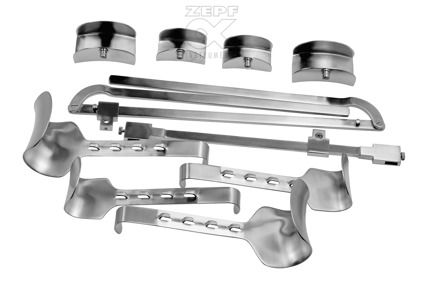 15-896-00 15-896-00  ~ FRANZ Bauchdeckenhalter ~