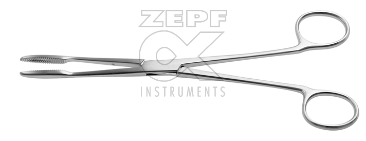 16-1106-20 16-1106-20  ~ GROSS MAIER Schwammzange o.Sperre D ~