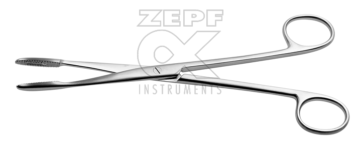 16-1120-25 16-1120-25  ~ GROSS MAIER Kornzange o.Sperre Schr. ~