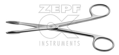 16-1121-14 16-1121-14  ~ GROSS MAIER Kornzange o.Sperre ~