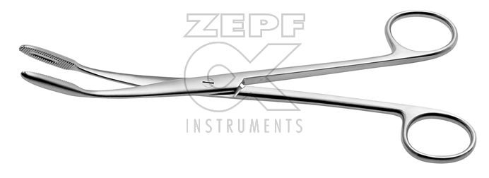 16-1121-18 16-1121-18  ~ GROSS MAIER Kornzange o.Sperre Schr. ~