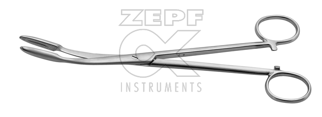 16-1125-20 16-1125-20  ~ GROSS MAIER Kornzange m.Sperre ~