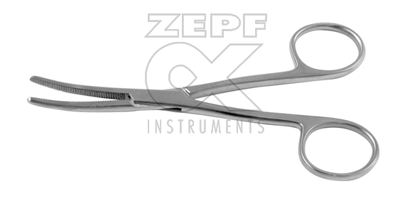 16-2007-13 16-2007-13  ~ BRYANT Tupfer Klemme ~