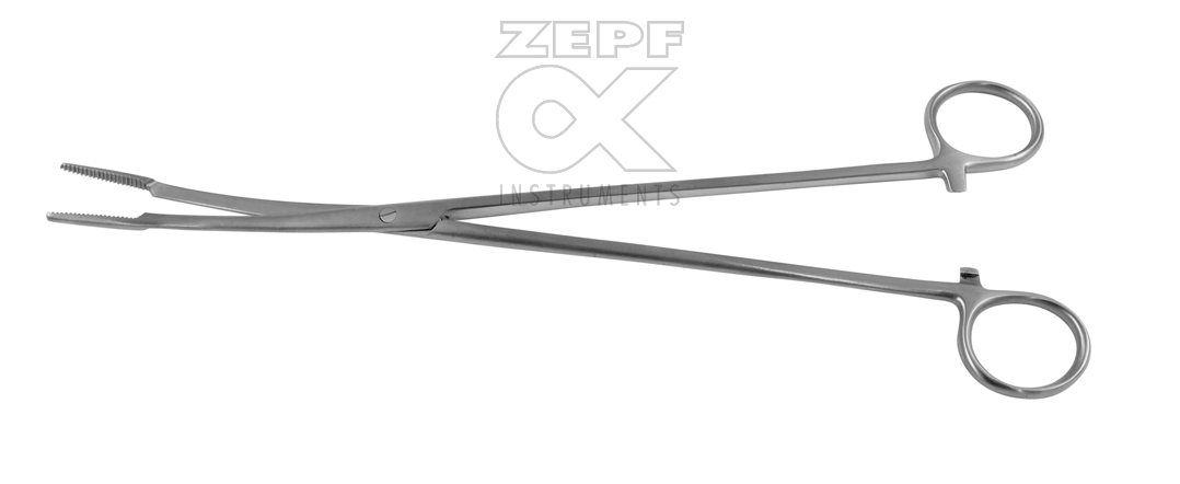 16-2207-25 16-2207-25  ~ PELKMANN Tupferzange geb. ~