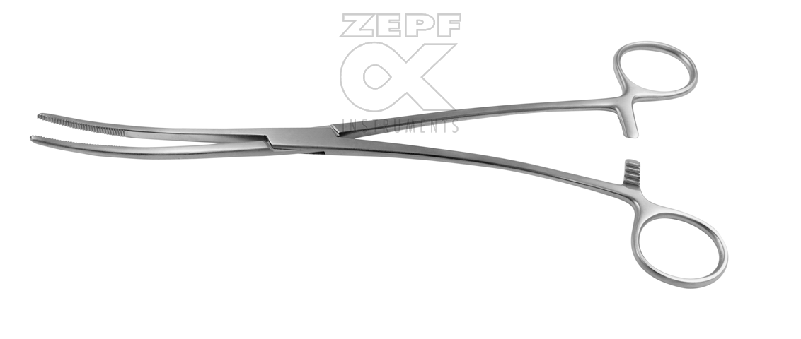 16-2301-26 16-2301-26  ~ BOZEMANN Schwamm Zange S-Form 26 cm ~