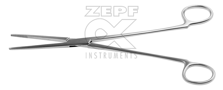 16-2320-23 16-2320-23  ~ WESTERMARK Kornzange 23 cm ~