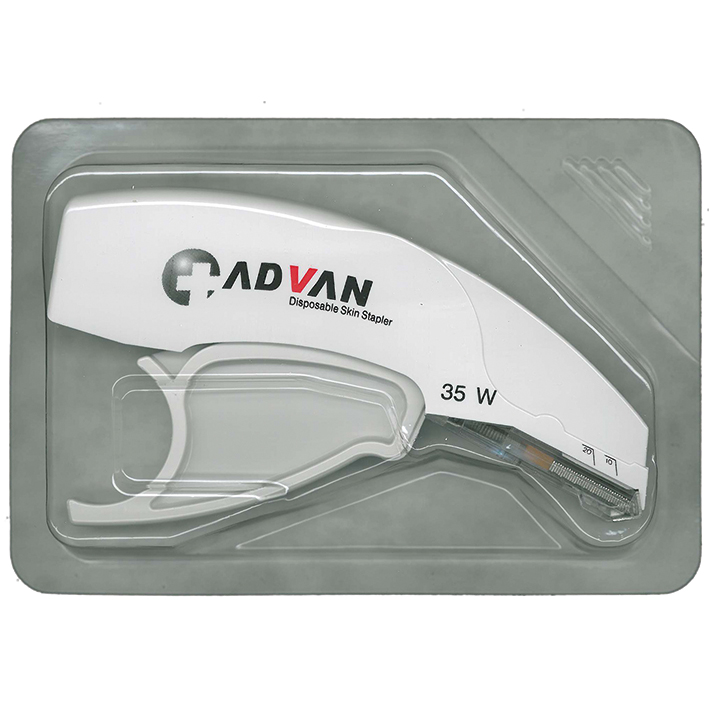 17209696 17209696  ~ ADVAN Hautklammergerät F-35W wide 17209696 ~