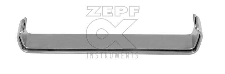 18-1002-15 18-1002-15  ~ FARABEUF Wundhaken dopp. Paar 23x16 27x16 mm 26x16 30x16 mm15 cm ~