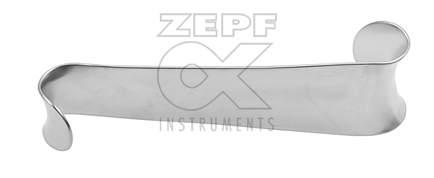 18-1201-03 18-1201-03  ~ ROUX MAGNUS Haken 34x44 29x29 mm ~