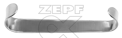 18-1206-01 18-1206-01  ~ KILNER Haken 15 cm 30x16 mm 33x25 mm ~