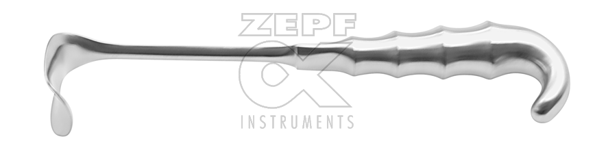 18-1502-25 18-1502-25  ~ RICHARDSON Grip Wundh.25x20 mm 25 cm ~