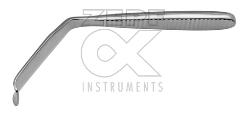 18-1605-18 18-1605-18  ~ CLOWARD Blattretraktor 18x76 mm 15,5 cm ~