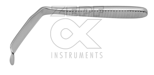 18-1605-23 18-1605-23  ~ CLOWARD Blattretraktor 76x23mm ~