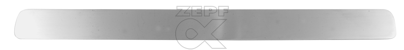 18-1700-13 18-1700-13  ~ RIBBON Bauchspatel 13x330 mm ~