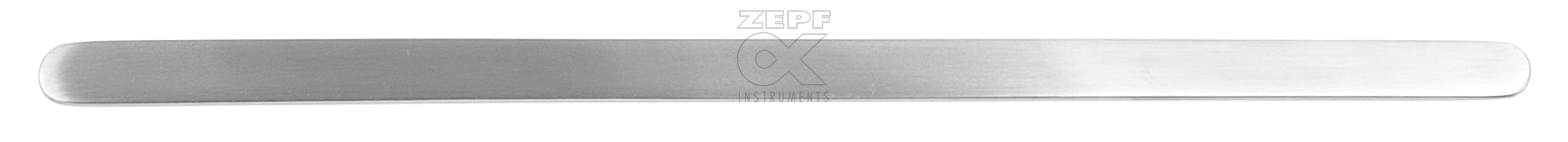 18-1702-25 18-1702-25  ~ CAIRNS Spatel 25 x 200 mm ~