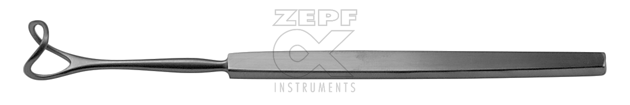 18-2208-12 18-2208-12  ~ DESMARRES Wundhaken Lidhalter ~