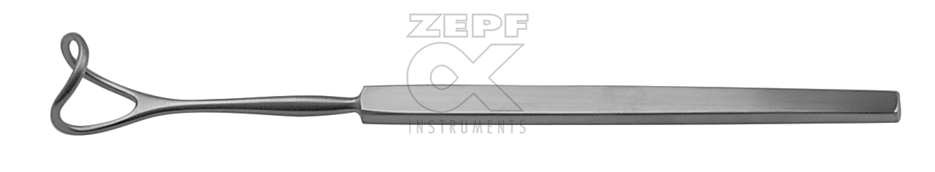 18-2208-14 18-2208-14  ~ DESMARRES Wundhaken Lidhalter ~