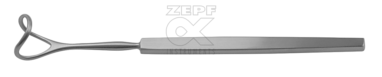 18-2208-16 18-2208-16  ~ DESMARRES Wundhaken Lidhalter ~