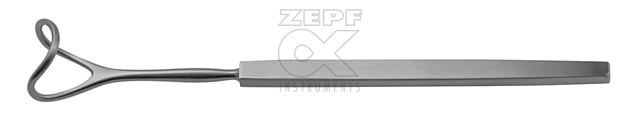 18-2208-18 18-2208-18  ~ DESMARRES Wundhaken Lidhalter ~