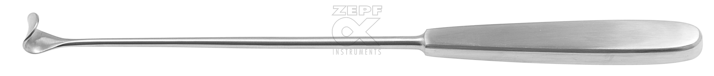 18-2301-11 18-2301-11  ~ CUSHING Wundhaken 25 cm 11 x 14 mm ~