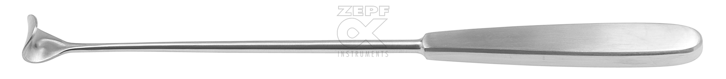 18-2301-13 18-2301-13  ~ CUSHING Wundhaken 25 cm 13 x 18 mm ~