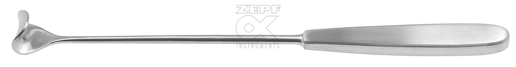 18-2301-15 18-2301-15  ~ CUSHING Wundhaken 25 cm 15 x 22mm ~