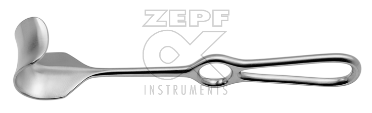 18-3700-41 18-3700-41  ~ FRITSCH Wundhaken 38 x 40 mm 24 cm ~