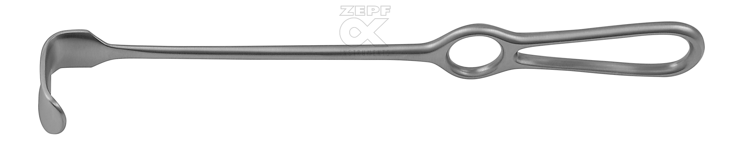 18-3803-20 18-3803-20  ~ KOCHER WAGNER Wdhk. 38x20 mm 28 cm ~