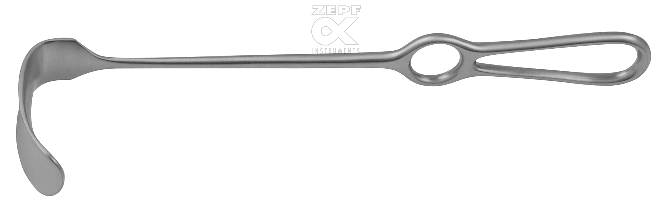 18-3803-25 18-3803-25  ~ KOCHER WAGNER Wdhk. 67x25 mm 28 cm ~