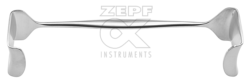 18-3902-02 18-3902-02  ~ MORRIS Wundh.d-e.44x51 51x51mm ~