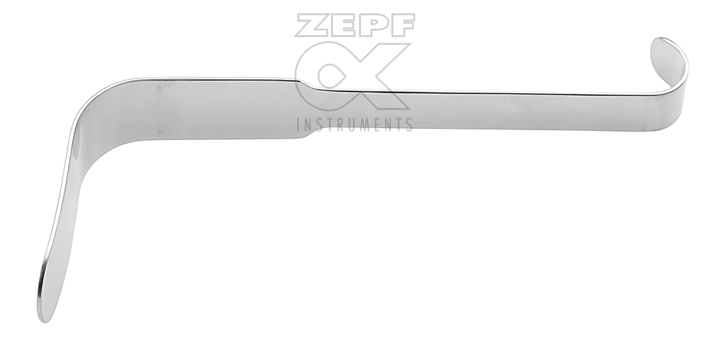 18-4815-28 18-4815-28  ~ KÖRTE Haken Bauchd. 120x47 mm ~