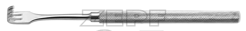 18-5103-03 18-5103-03  ~ MANNERFELDT Haken eng stpf.3Z. ~